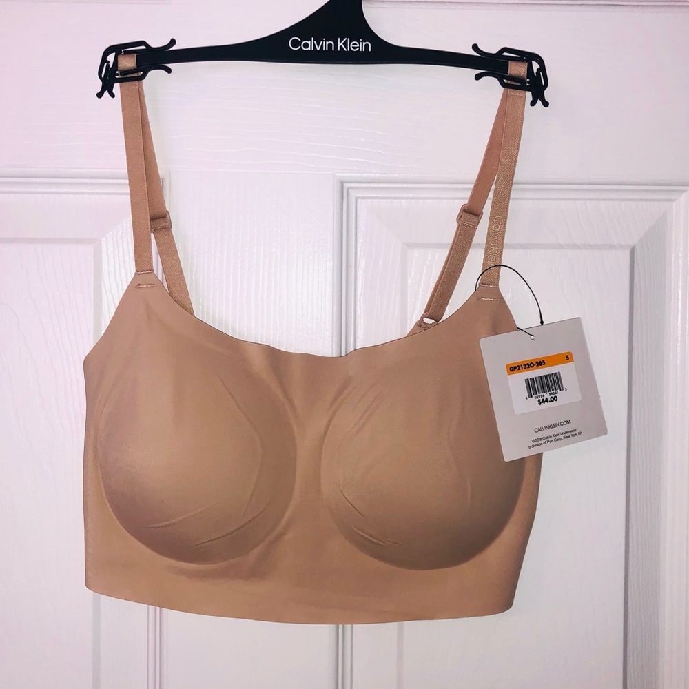 Calvin Klein bralette